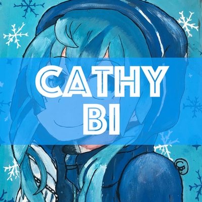 Cathy Bi