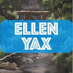 Ellen Yax