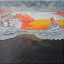 Haleakala Sunrise