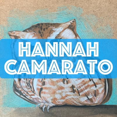 Hannah Camarato