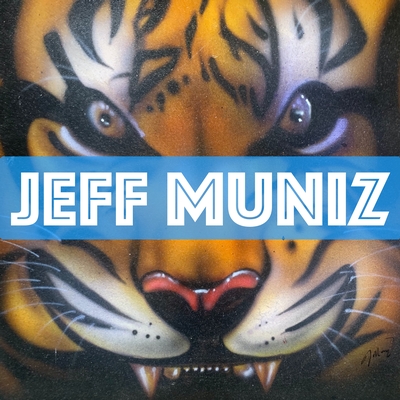 Jeff Muniz